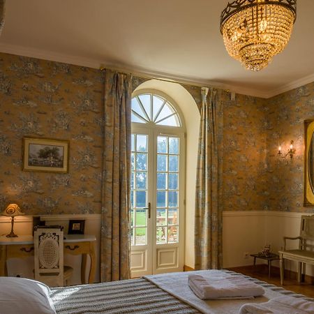 Вілла L'Orangerie Du Grand Jardin Conde-sur-Seulles Екстер'єр фото