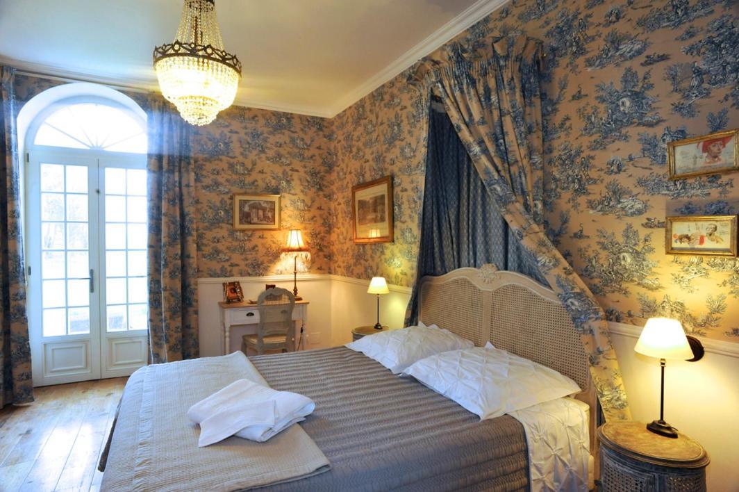 Вілла L'Orangerie Du Grand Jardin Conde-sur-Seulles Екстер'єр фото
