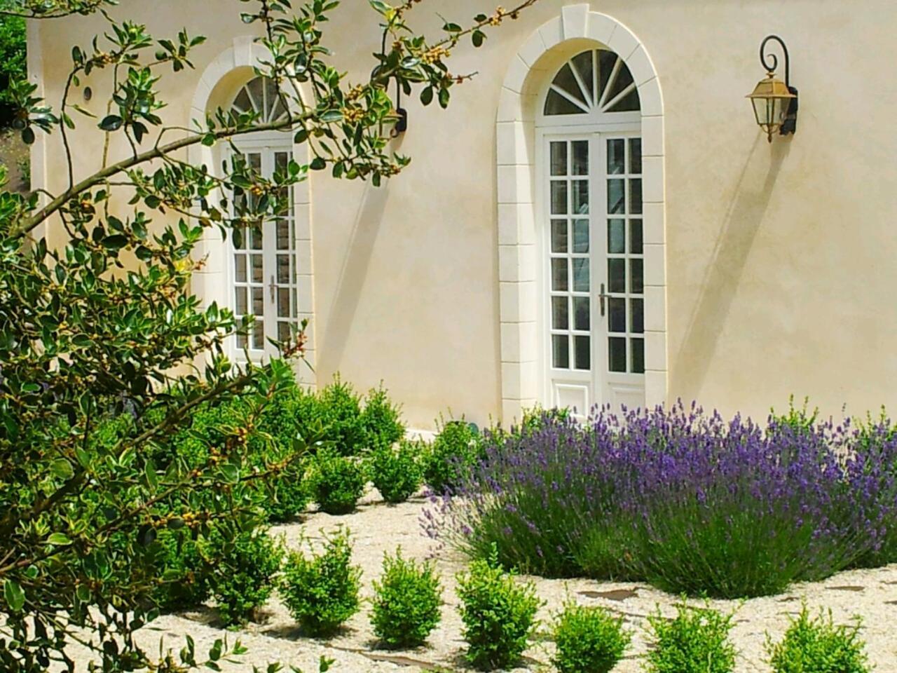 Вілла L'Orangerie Du Grand Jardin Conde-sur-Seulles Екстер'єр фото